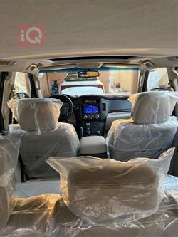 میتسوبیشی پاجیرۆ